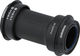 SRAM DUB PF30 Bottom Bracket - black/73-A