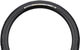 Panaracer Cubierta plegable Gravelking Semi Slick TLC 27,5" - black/27.5 /48 /48-584/1.9 