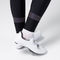 GOBIK Collant long Absolute 8.0 sans bretelles K9 pour dames - black | XS