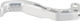 OAK Components TRL Brake Lever Set for TRP - raw