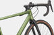 Cannondale Vélo de gravel Topstone 2 GRX 2x - spruce green | S | 28" | 55 mm
