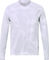 Endura Alltrack Roam Tech L/S Shirt - white | M