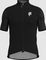 ASSOS Equipe RS Shell S11 Jersey S/S - black series | M