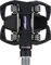 time MX 6 Clipless Pedals - 2024 Model - black-purple