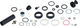 RockShox Service Kit Full für Pike DJ Solo Air - universal