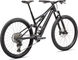 Specialized Bici de montaña Stumpjumper Expert Carbon 29" - gloss obsidian-satin taupe/140 /29"/L