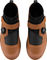 Shimano Zapatillas GE900 GTX Gravity/Enduro MTB - oak brown | 40