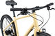 Vortrieb Modell 1 Campus Edition Herren Fahrrad - sommergelb/28"/L