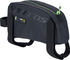 Syncros Sacoche pour Tube Supérieur Nutrition - black/450 