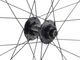 tune TSR22 Center Lock Disc 28" Wheelset - black/142 mm/100 mm/28"/Shimano Road/100 mm/Shimano Road/100 mm/142 mm
