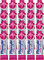Xenofit energy hydro Gel - 20 pieces - wild berry/1200 ml
