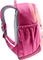 deuter Pico Kids Rucksack - bloom-ruby/5000 ml