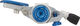 Hope Dropper Lever Handlebar Remote - silver-blue