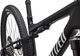 Specialized Epic 9 Expert Carbon 29" Mountainbike - gloss carbon-white | L | 120 mm | 44 mm | 170,0 mm | 29"