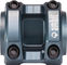 Ambit Components Bartender 35 Vorbau - blau/35 mm/0°