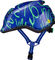 Specialized Mio 2 MIPS Kinderhelm - sapphire-electric green/46 - 51 cm