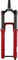 RockShox ZEB Ultimate Charger 3.1 RC2 A3 DebonAir+ Boost 29" suspension fork - red | 170 mm | 15 mm Thru Axle | 29" | 110 mm | 1 1/8" - 1,5" tapered | 44 mm