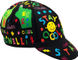 Cinelli Art Program Cycling Cap - sammy binkow-stay cool/one size