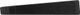 Campagnolo Ekar Disc Brake Adaper for 160 mm Rotors - black/rear FM to FM