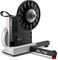 Elite Justo 2 Trainer - black-silver