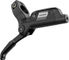 SRAM Frein à disque S300 Flat Mount - black | Roue arrière | Gauche (spécifique au côté)