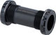 CeramicSpeed BSA SRAM DUB MTB Coated Bottom Bracket - black/BSA