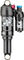 Fox Racing Shox Float X EVOL LV 2POS Performance Elite rear shock - black | 190 mm x 45 mm