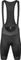 GripGrab Culotes cortos con tirantes Ride Bib Shorts - black/M