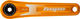 Hope EVO 68 / 73 mm Kurbel - orange/170,0 mm