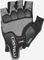 Castelli Arenberg Gel 2 Halbfinger-Handschuhe - black ivory | M