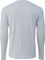 Yeti Cycles Turq Air L/S Jersey - harbor mist/M