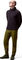 Endura MT500 Roam Thermo Trousers - moss green | XXL