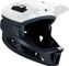 Leatt MTB Enduro 3.0 Helm - white 2027 | 51 - 55 cm