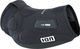 ION Protector de codos E-Lite - black/M