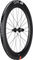 DT Swiss ARC 1100 DICUT 62/80 Carbon Disc Centre Lock 28" Wheelset - black/142 mm/100 mm/28"/Shimano Road/100 mm/Shimano Road/100 mm/142 mm