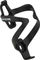 Supacaz Fly Cage Poly Flaschenhalter - black/universal