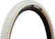 Onza Porcupine TRC SC60 27.5" White Edition Folding Tyre - white-brown/27.5 /61-584/2.4 