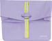 GOFLUO Bolsa trasera Houston 2.0 - lilac/28 