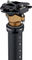Fox Racing Shox Transfer SL Factory 100 mm Sattelstütze Modell 2022 - kashima | 0 mm | 380 mm | 31,6 mm | ohne
