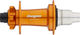 Hope Pro 5 Disc 6-Loch Super Boost HR-Nabe - orange/SRAM XD/32/SRAM XD