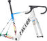 Factor OSTRO V.A.M Disc 1900 Limited Edition Carbon Frame Kit - 1900 edition/54 cm, T47a DUB