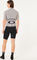Oakley Icon Classic Maillot 2.0 - cement/M