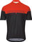 VAUDE Posta HZ Tricot II - glowing red | M