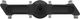 NEWMEN Beskar Plattformpedale - black