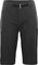 7mesh Glidepath Damen Shorts - black/S