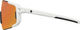Sweet Protection Lunettes de sport Ronin RIG Reflect - rig topaz-matte white