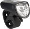 Axa Greenline 15 LED Front Light - StVZO approved - black