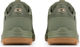 crankbrothers Stamp Trail Speedlace Shoe - green-sand-gum/42