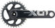 SRAM Juego de bielas X01 Eagle DUB DM 12 velocidades Carbon - lunar-polar/175,0 mm