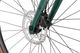 Marin Bikes Nicasio 2 28" gravel bike - green | 50 mm | 175,0 mm | 28" | L